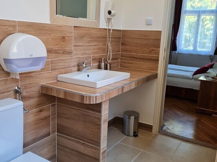 膳宿费 Tulipanvendeghaz