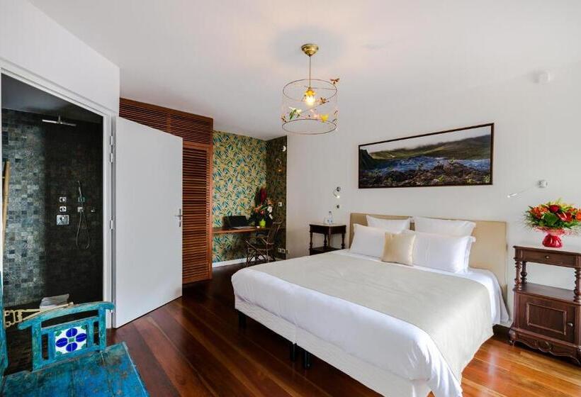 پانسیون Villa Marie Lucie