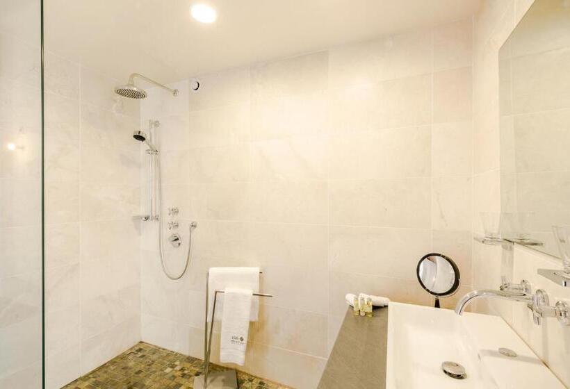 پانسیون Villa Marie Lucie