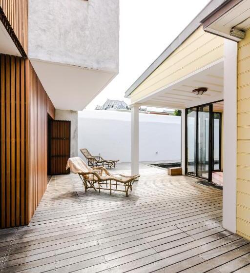 پانسیون Villa Marie Lucie