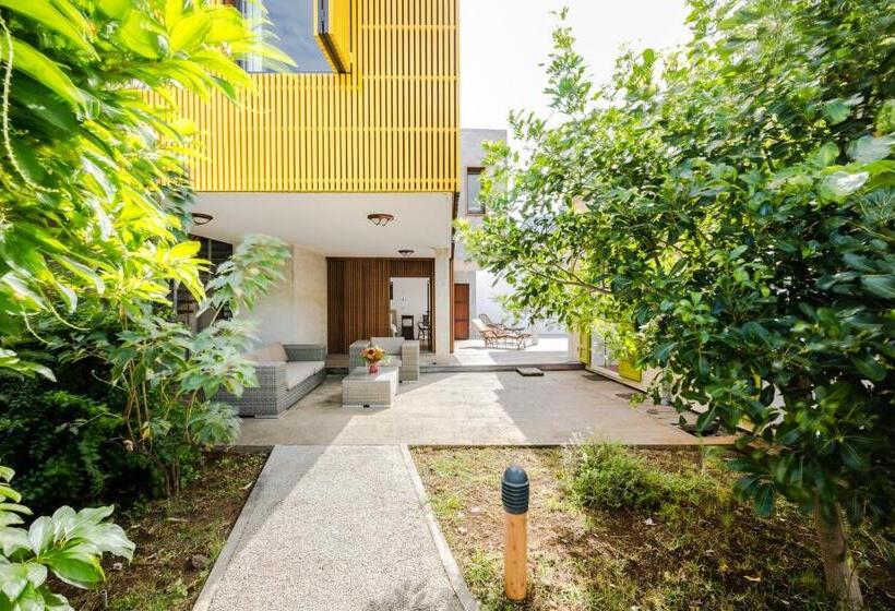 پانسیون Villa Marie Lucie