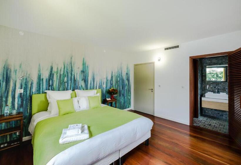 پانسیون Villa Marie Lucie