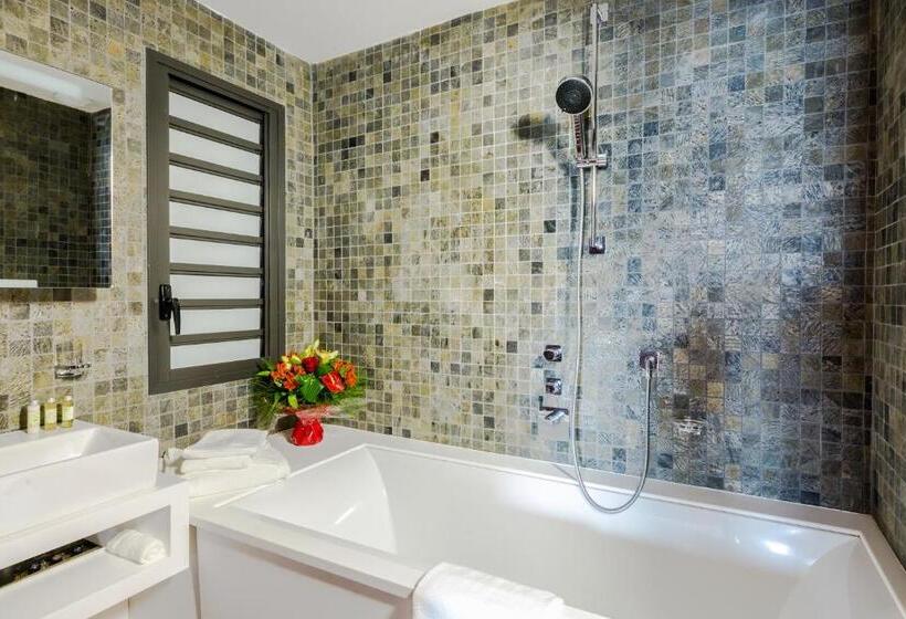 پانسیون Villa Marie Lucie