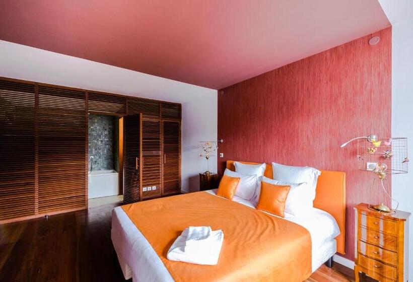 پانسیون Villa Marie Lucie