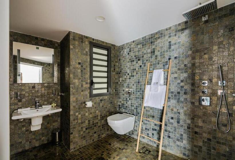 پانسیون Villa Marie Lucie