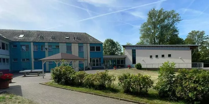 Jugendherberge Göttingen