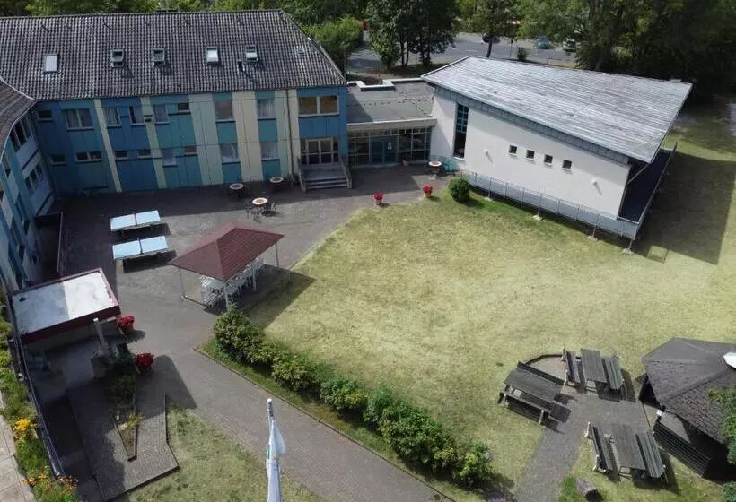 Jugendherberge Göttingen