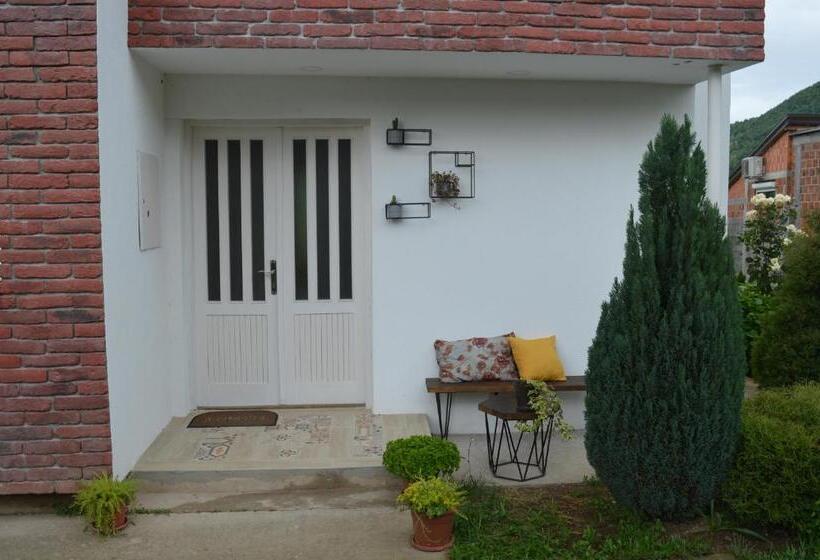 Mystic River Design Hostel