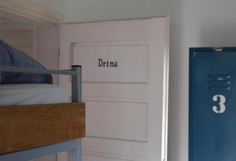 Mystic River Design Hostel