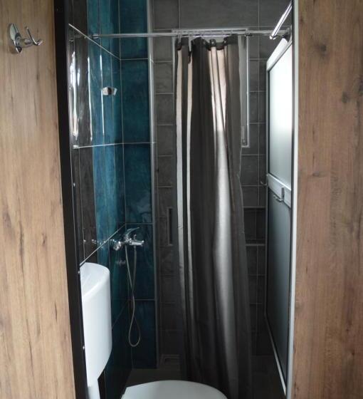 Mystic River Design Hostel