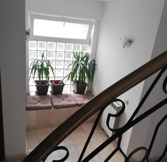 פנסיון Casa Ruxandrei