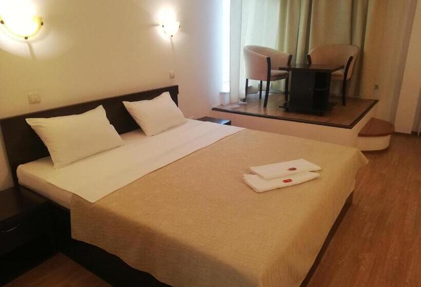 פנסיון Casa Ruxandrei