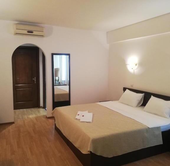 פנסיון Casa Ruxandrei