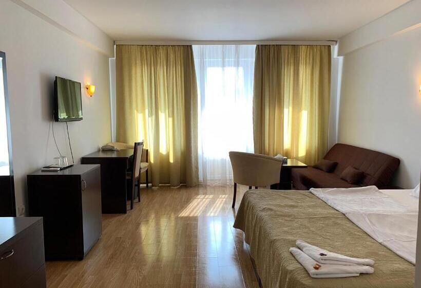 פנסיון Casa Ruxandrei