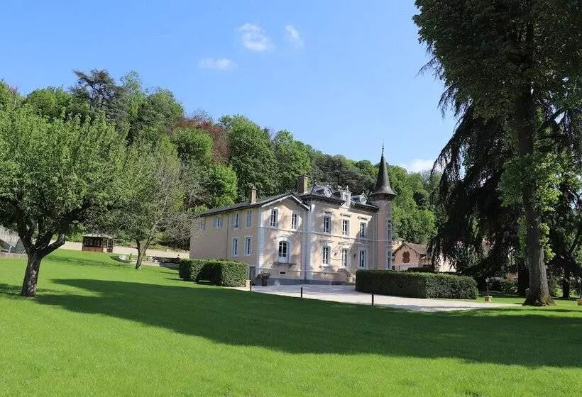 ペンション Le Clos Des Pervenches