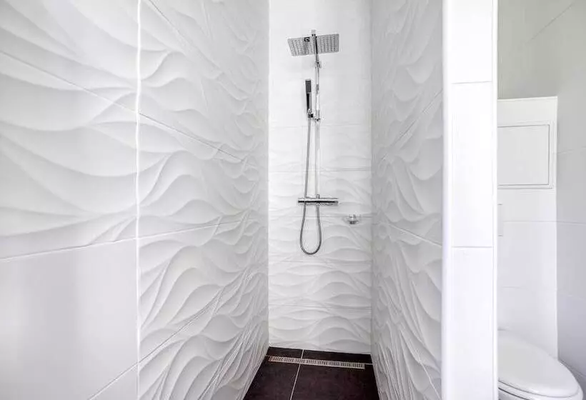 ペンション Le Clos Des Pervenches