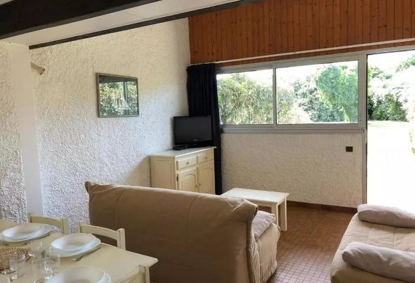 Résidence Les Naïades