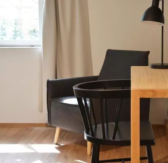 Hesehotelli Turku Kaskentie