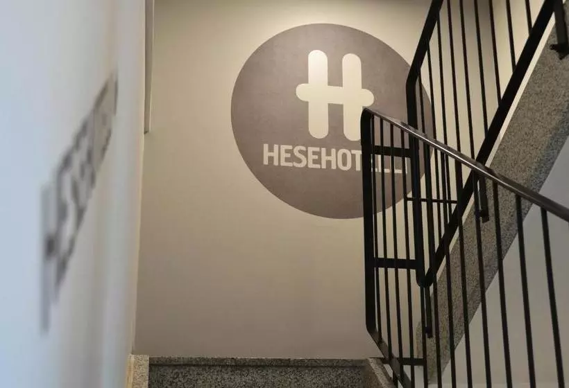 Hesehotelli Turku Kaskentie