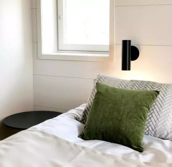 Hesehotelli Turku Kaskentie