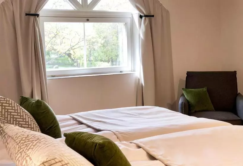 Hesehotelli Turku Kaskentie