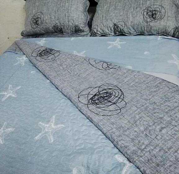 호텔 Hospedaje Mara