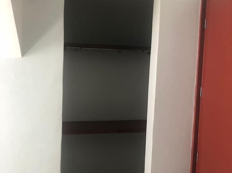 Отель Occidental