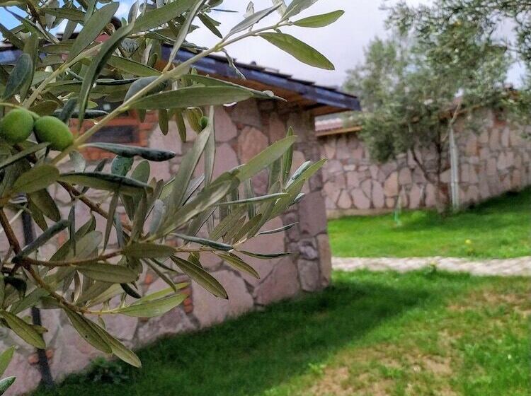 酒店 Selale Stone House Boutique