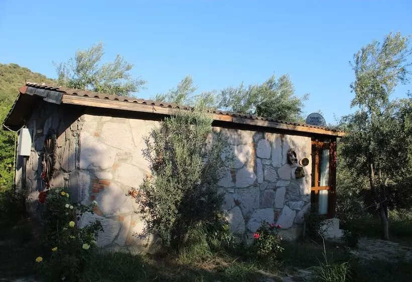 هتل Selale Stone House Boutique