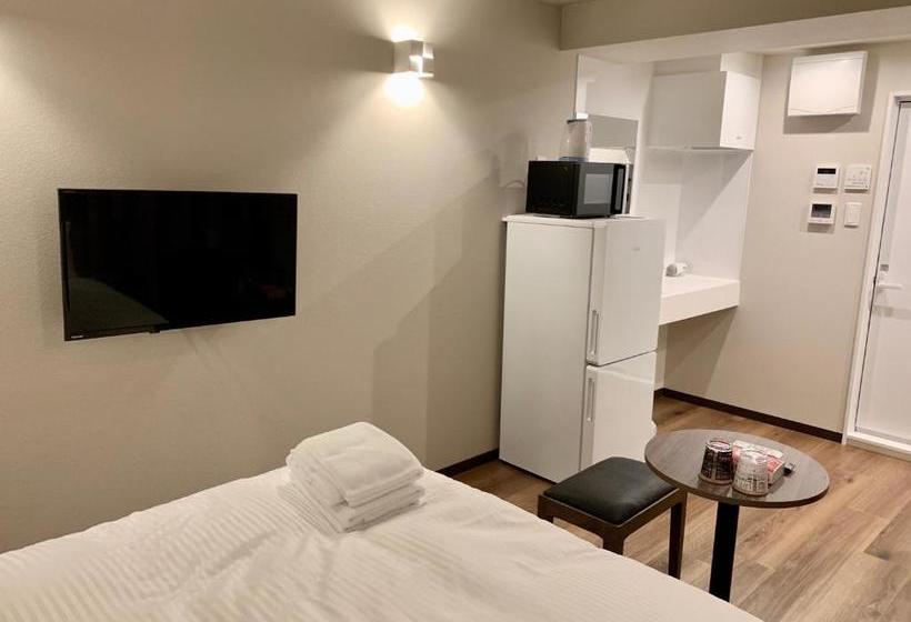 Mr.kinjo Inn Sky Harbor