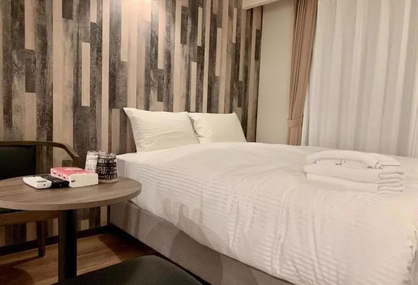 Mr.kinjo Inn Sky Harbor