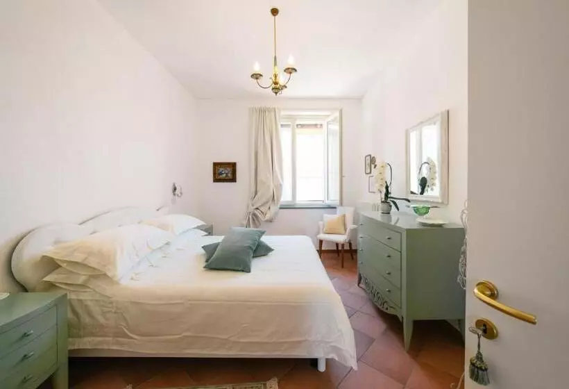 Majatalo Bb Porta Augustea   Fano