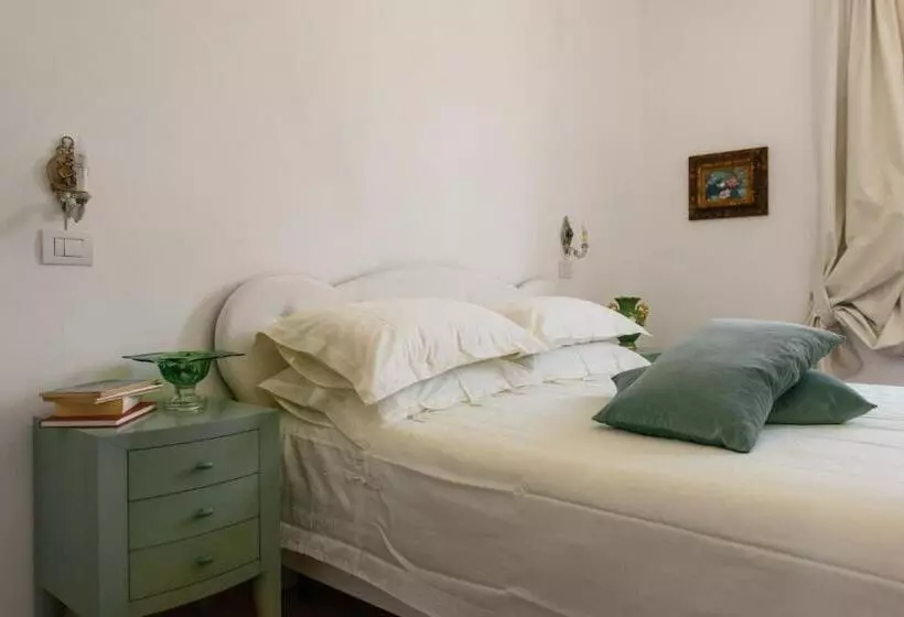 Majatalo Bb Porta Augustea   Fano