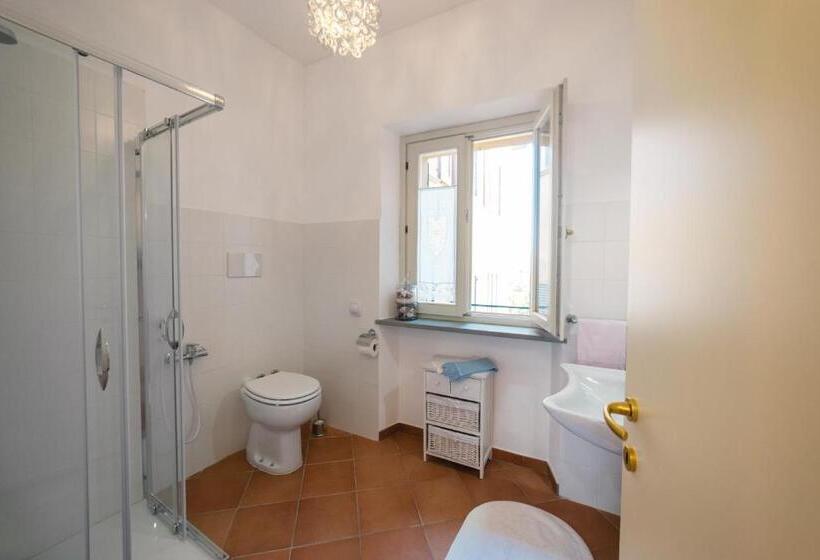 Pensjonat Bb Porta Augustea   Fano