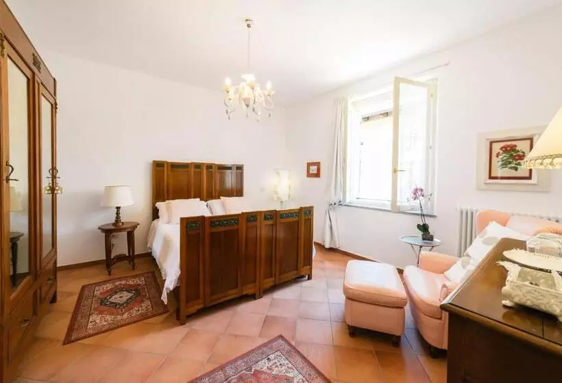 Majatalo Bb Porta Augustea   Fano