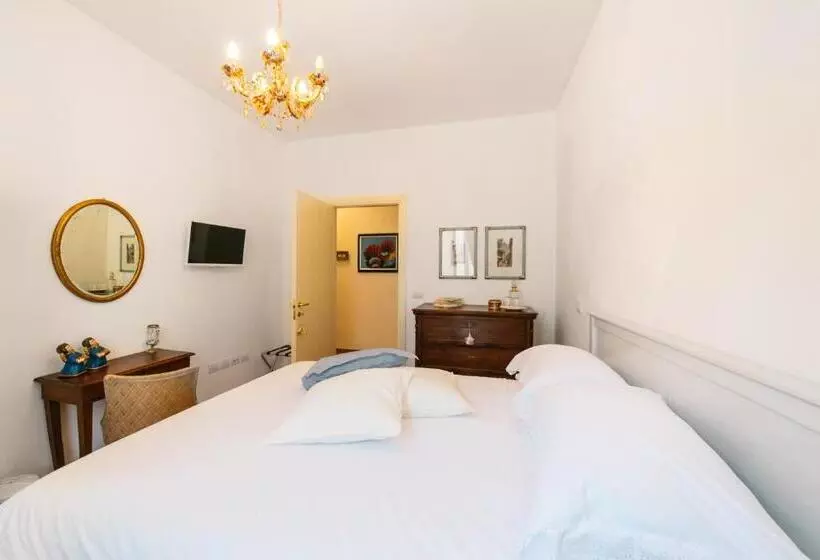 Majatalo Bb Porta Augustea   Fano