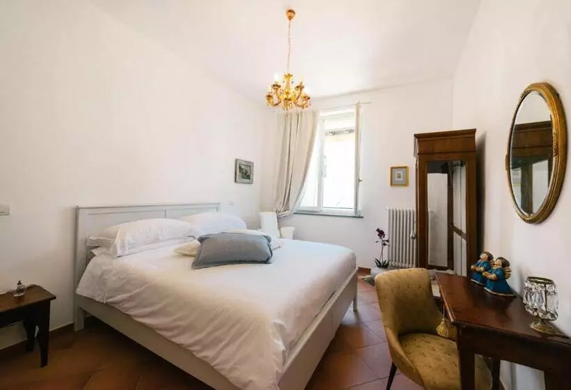 Majatalo Bb Porta Augustea   Fano