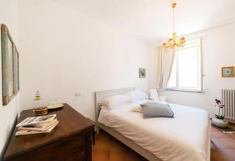 Pensjonat Bb Porta Augustea   Fano