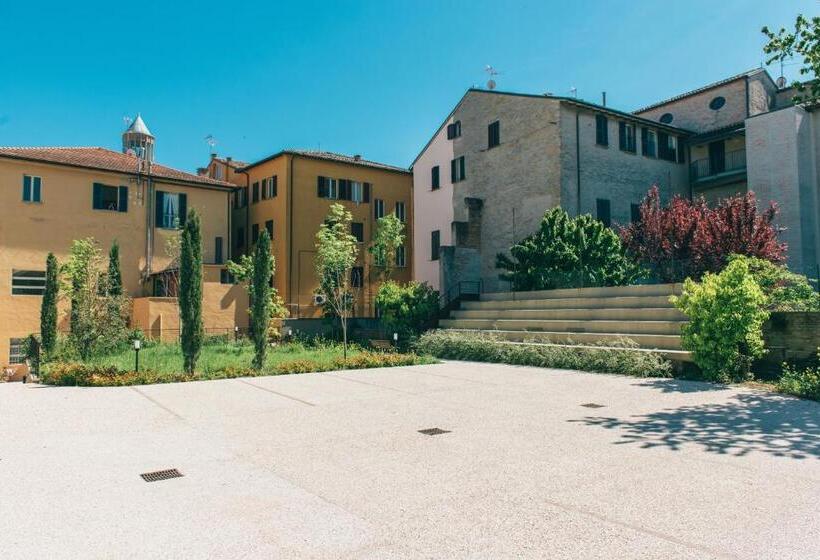 Pensjonat Bb Porta Augustea   Fano