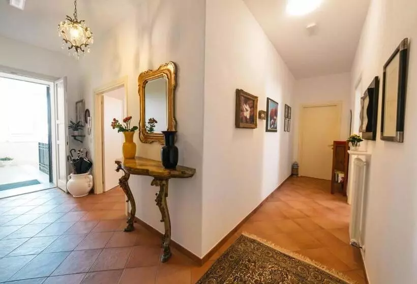 Majatalo Bb Porta Augustea   Fano