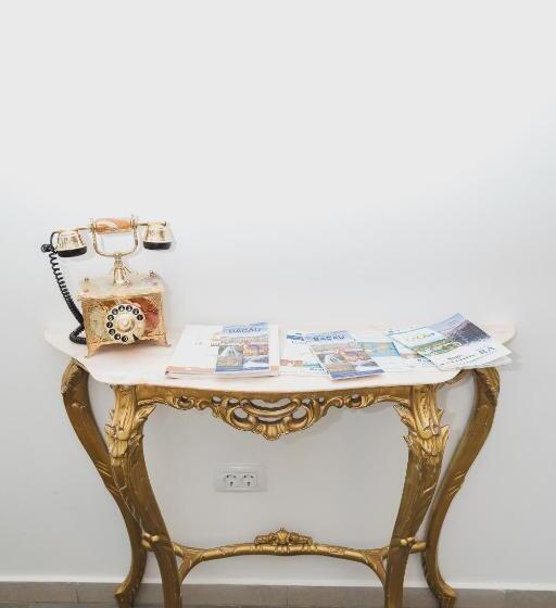 پانسیون Magic Garden By Vlăduț