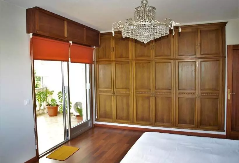 Albergue Pallanes