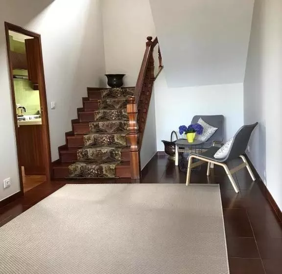 Albergue Pallanes