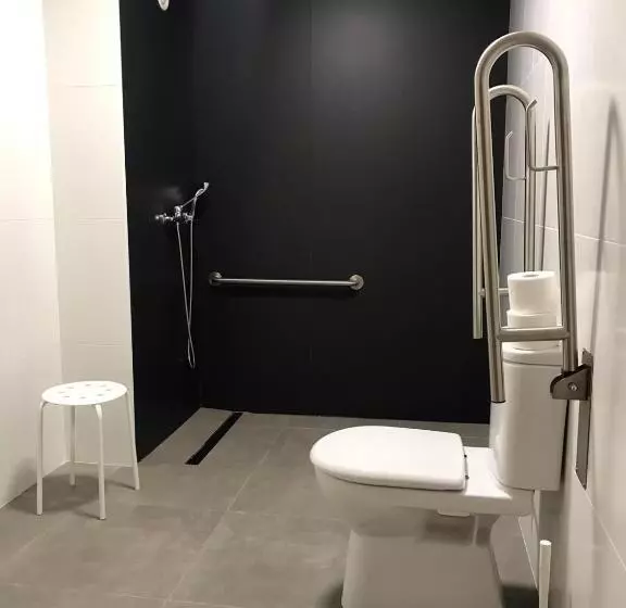 Albergue Pallanes