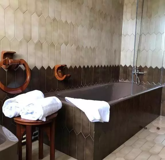 Albergue Pallanes