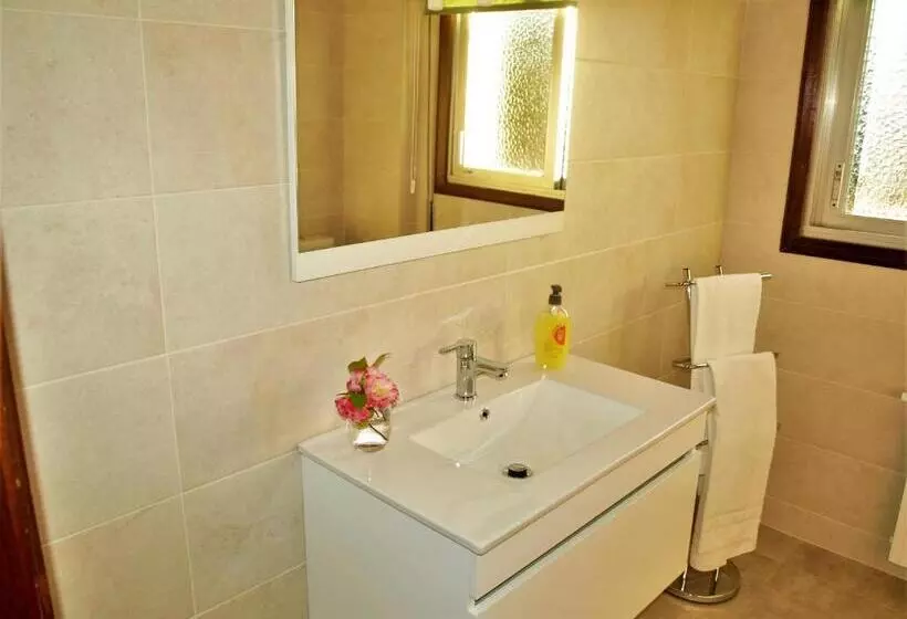Albergue Pallanes