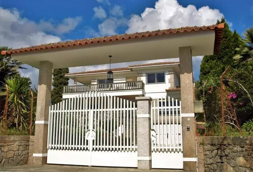 Albergue Pallanes