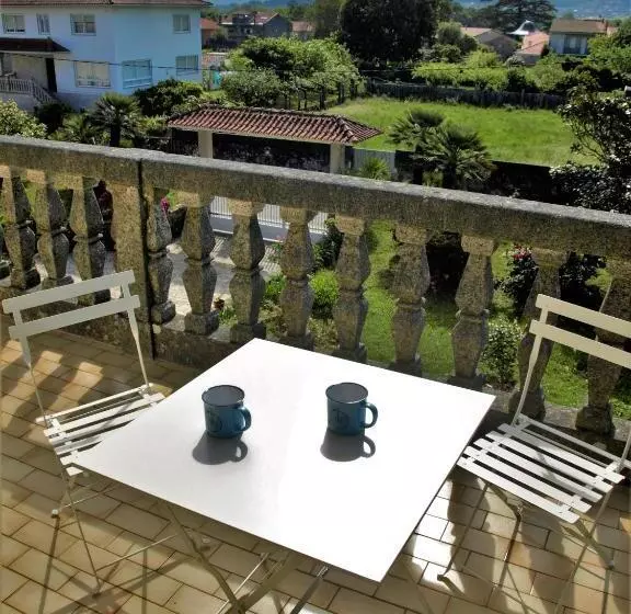 Albergue Pallanes