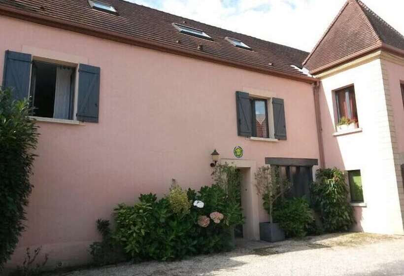 צימר The Imperials