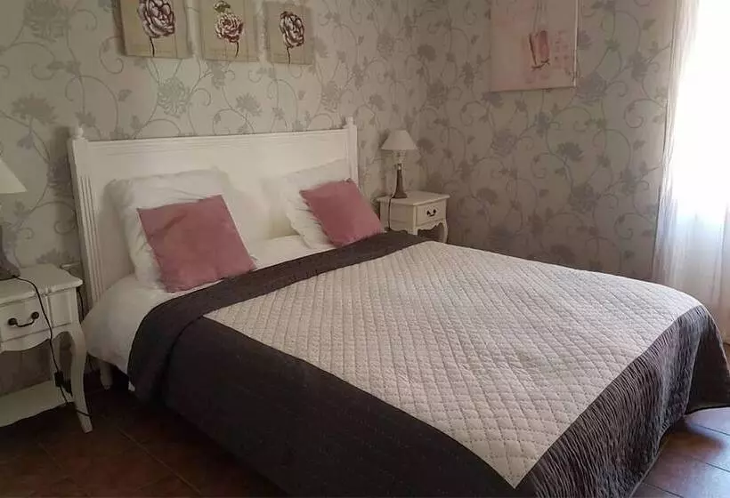 Aamiaismajoitus (B&B) The Imperials